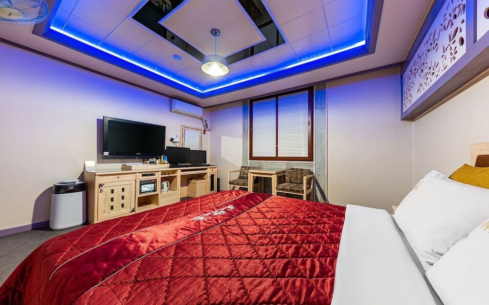 Фото Daejeon Yucheon Rivera