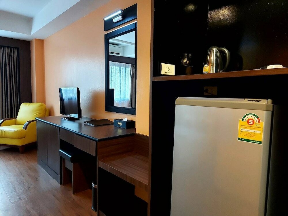 Фото M Hotel Danok