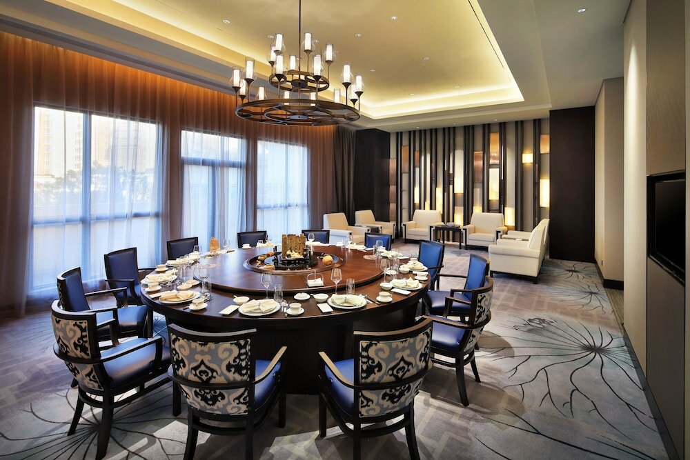 Фото Pullman Nanchang Sunac