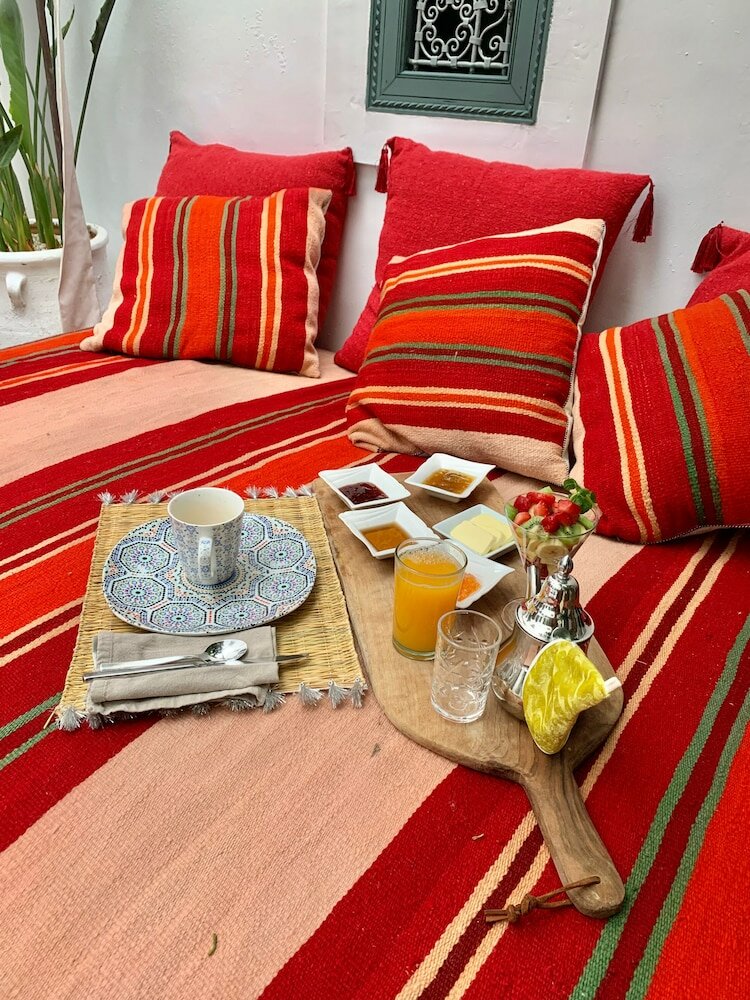 Фото Berber Duchess Riad