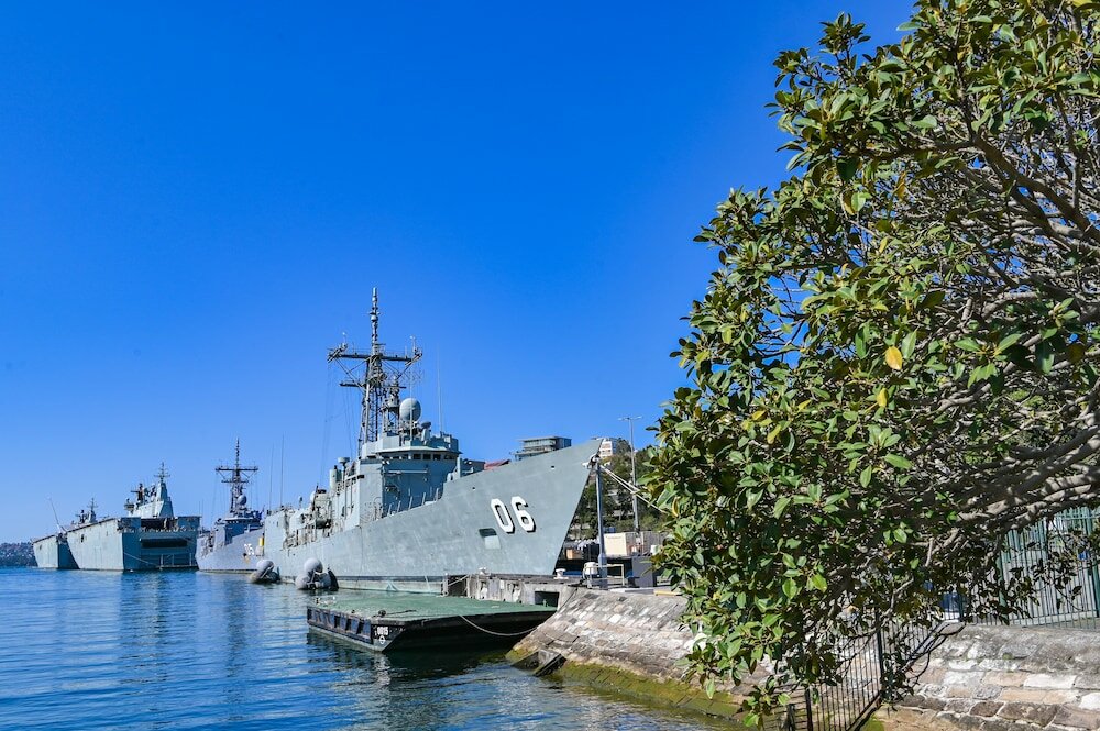 Фото Nesuto Woolloomooloo