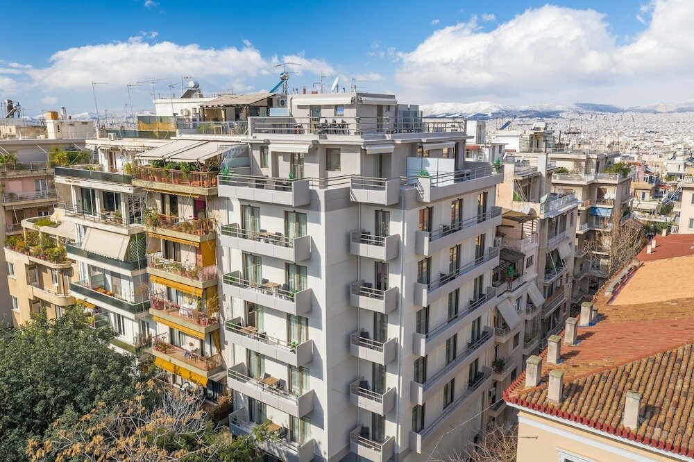 Фото Hestia - Asklipiou 61