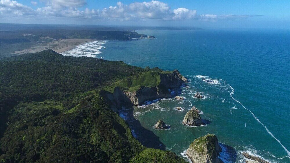 Фото Hotel Parque Tepuhueico