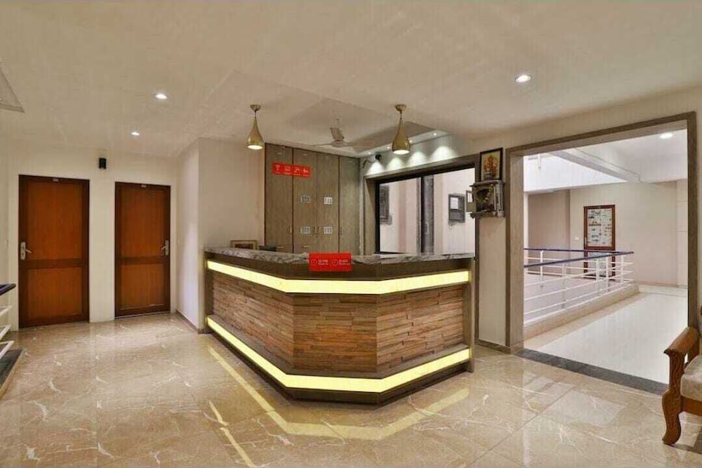 Фото Motel Sanvaria Regency