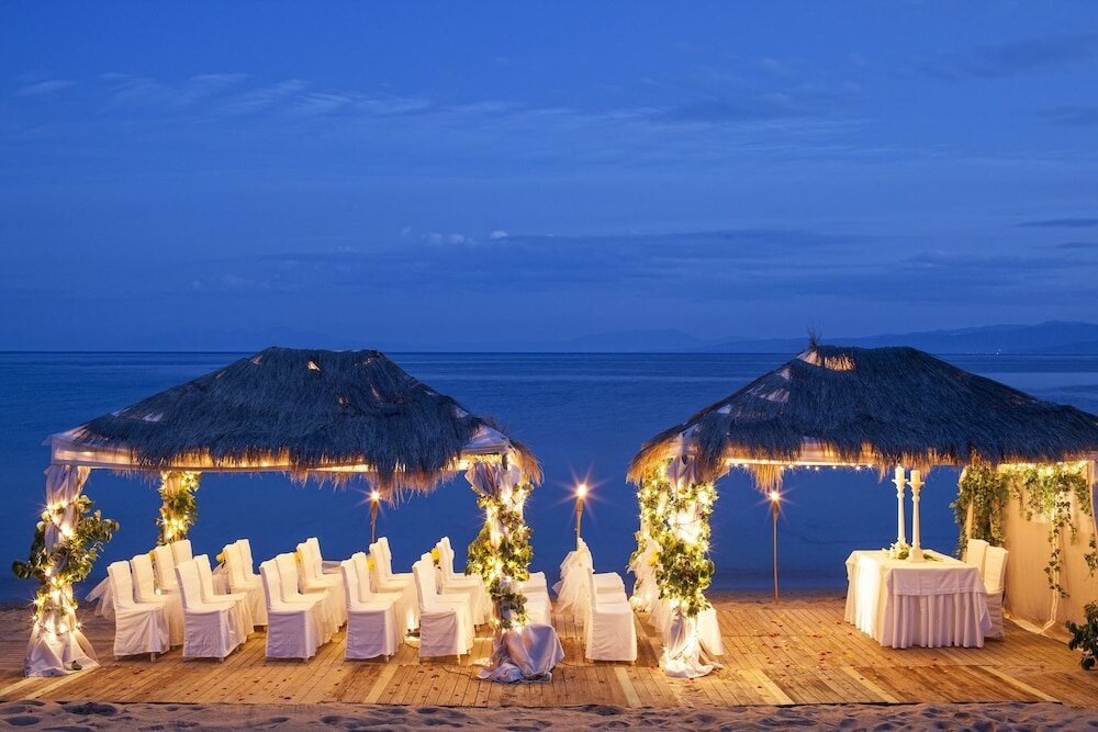 Фото Skiathos Princess Resort