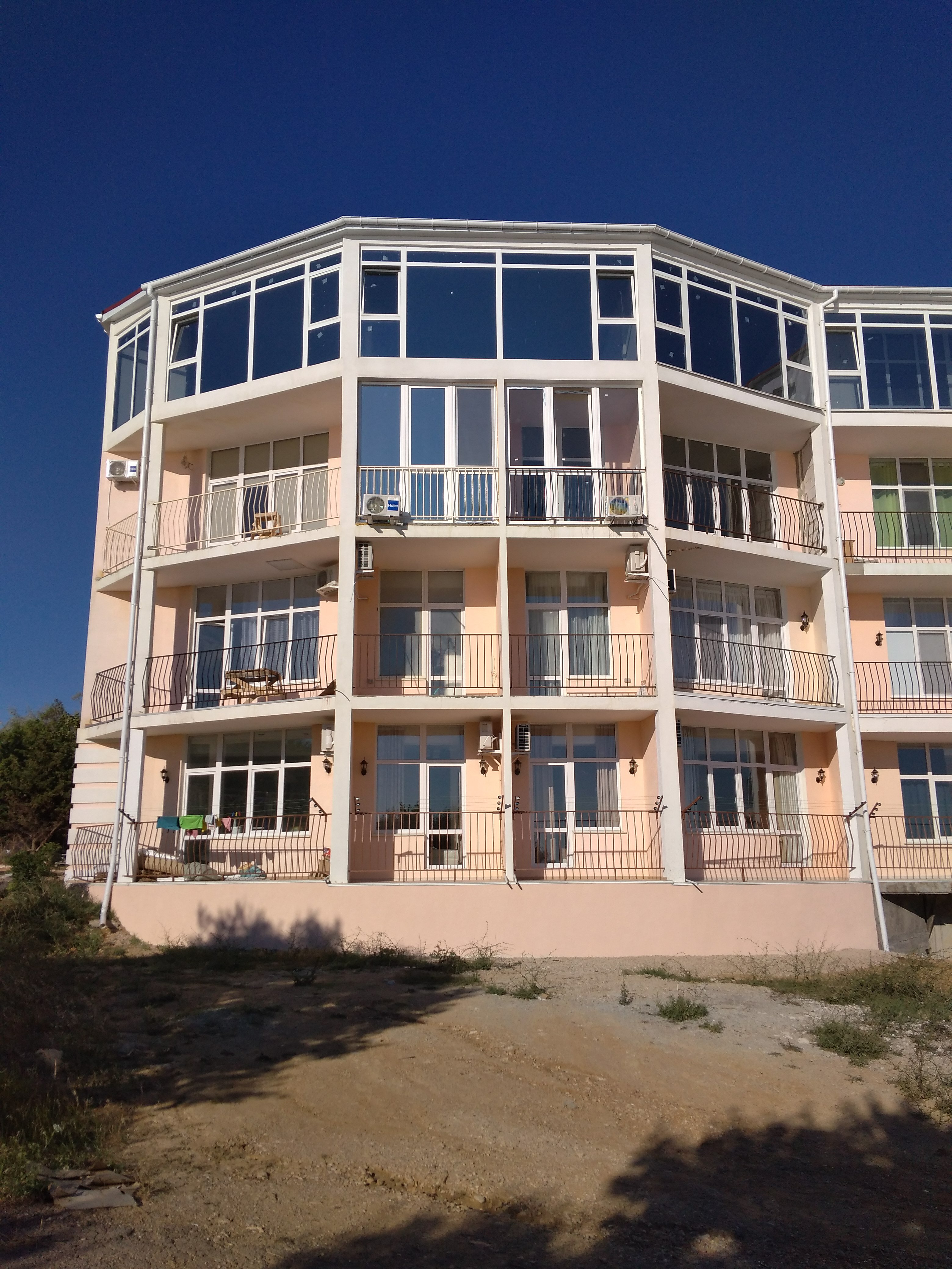 Фото отеля 4