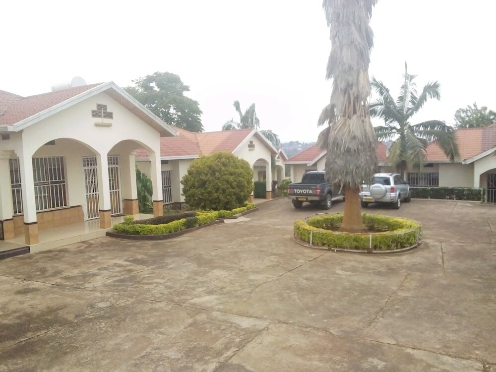 Фото Semuhungu Apartments