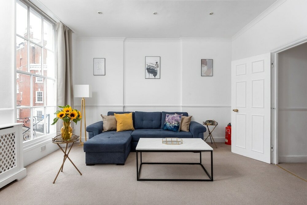 Фото Anderson Street by Capital