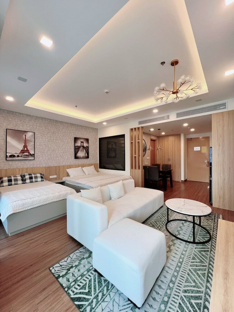 Фото Flc Sea Tower Quy Nhơn - VIP House