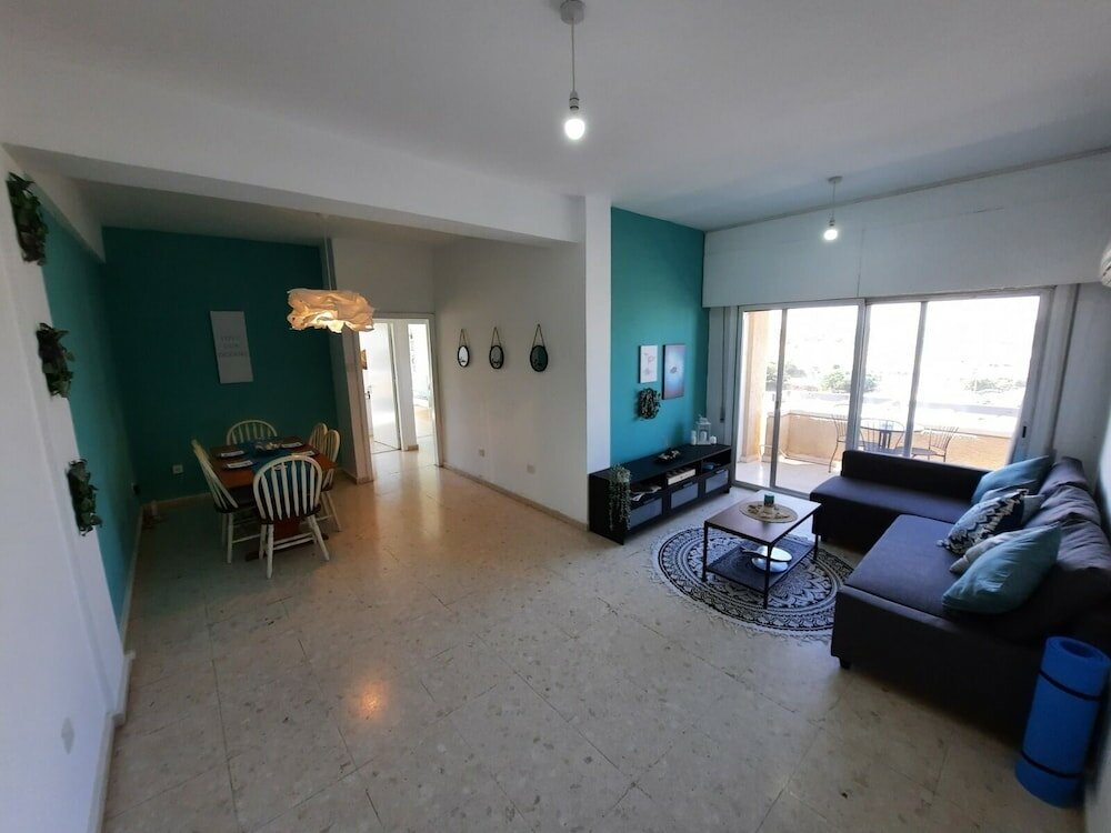 Фото Sea-Esta Seaview Apartment