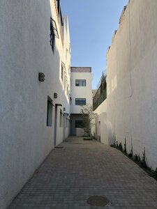 Гостиница Casa Nican by Barrio Mexico