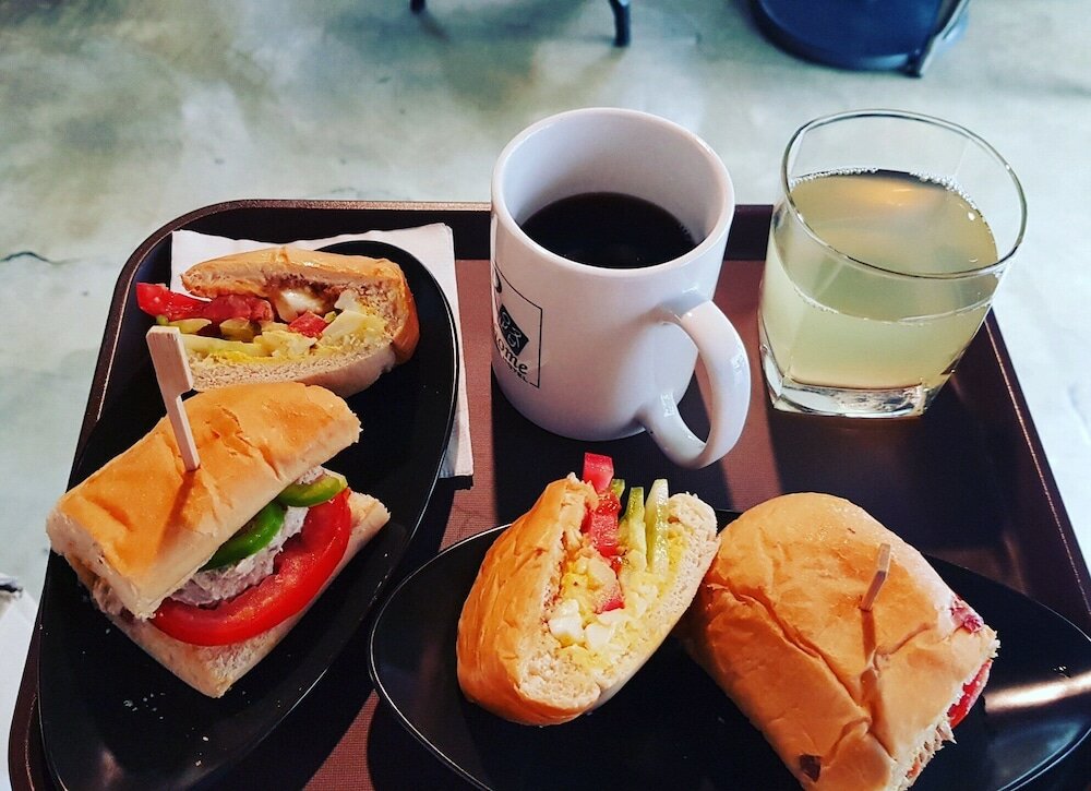 Фото Hi Jun Guesthouse