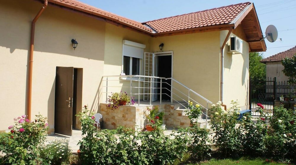 Фото Guest House & Rooms Chris Toros