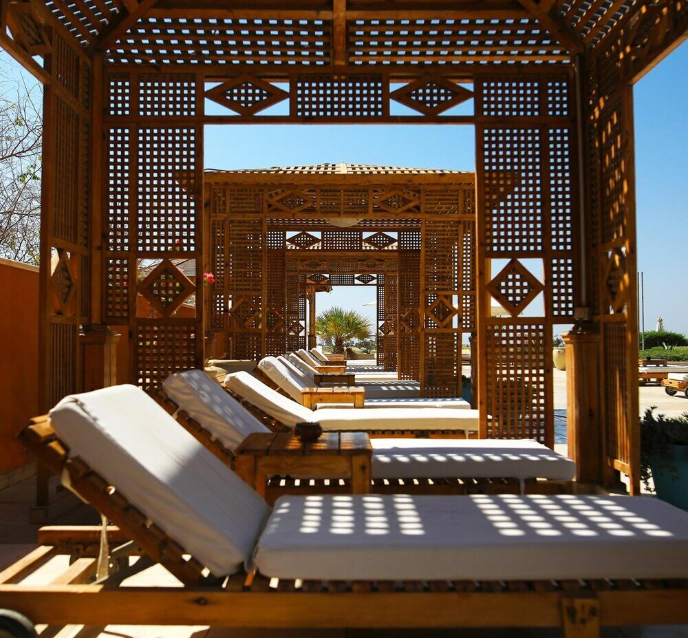 Фото The Lodge by Cascades Soma Bay