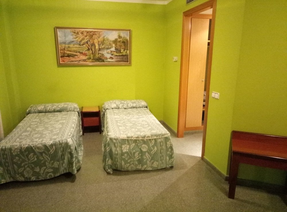 Фото Hotel Don Pelayo