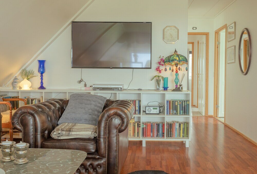 Фото Great 3 Br Loft Apt - Views-Free Parking