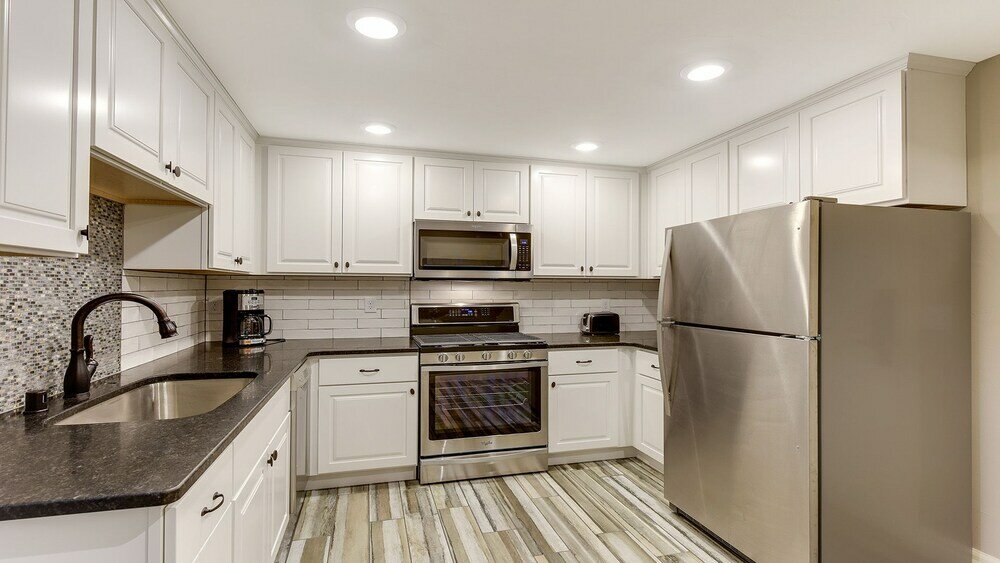 Фото Stay Chateau Suite 5