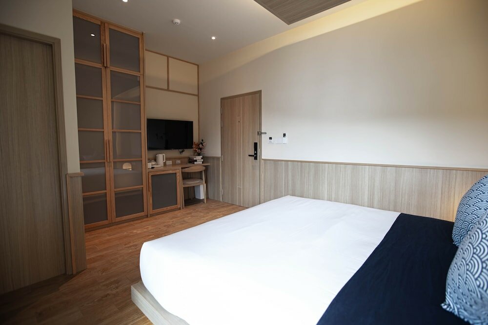 Фото The Arch Phuket Hotel