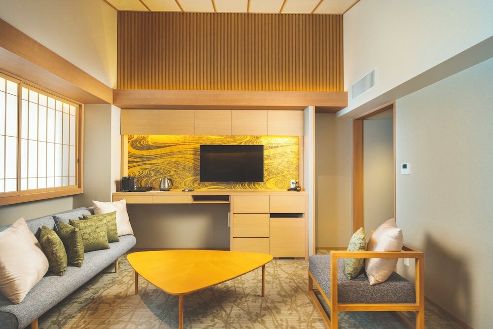 Фото Kaya Kyoto Nijo Castle