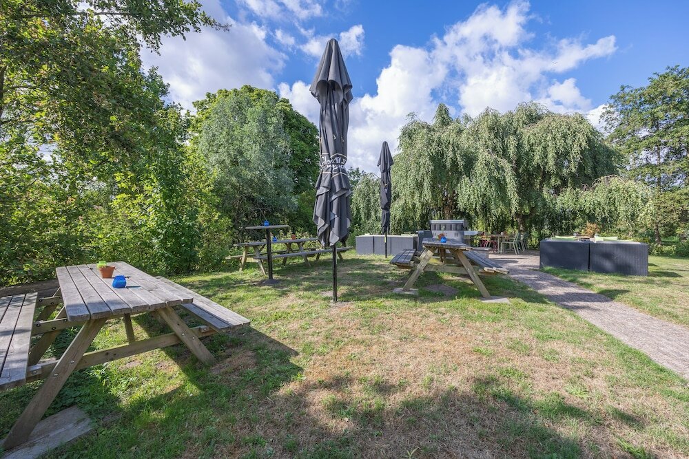 Фото Rotterdam Airport Hotel, Bw Signature Collection