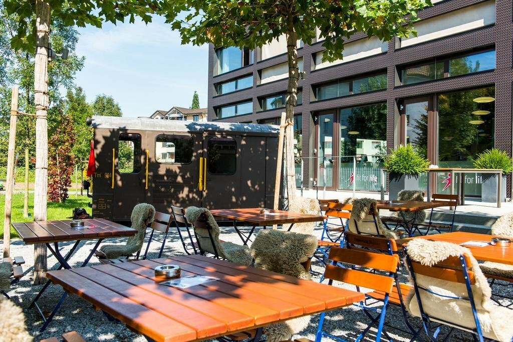 Фото отеля 4