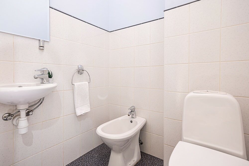 Фото Апартаменты Winwinstay Art Nouveau