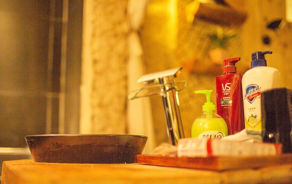 Фото Shangri-la City Art Stack Forty-Seven Other Inn