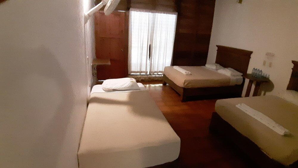 Фото Campamento Lacandones