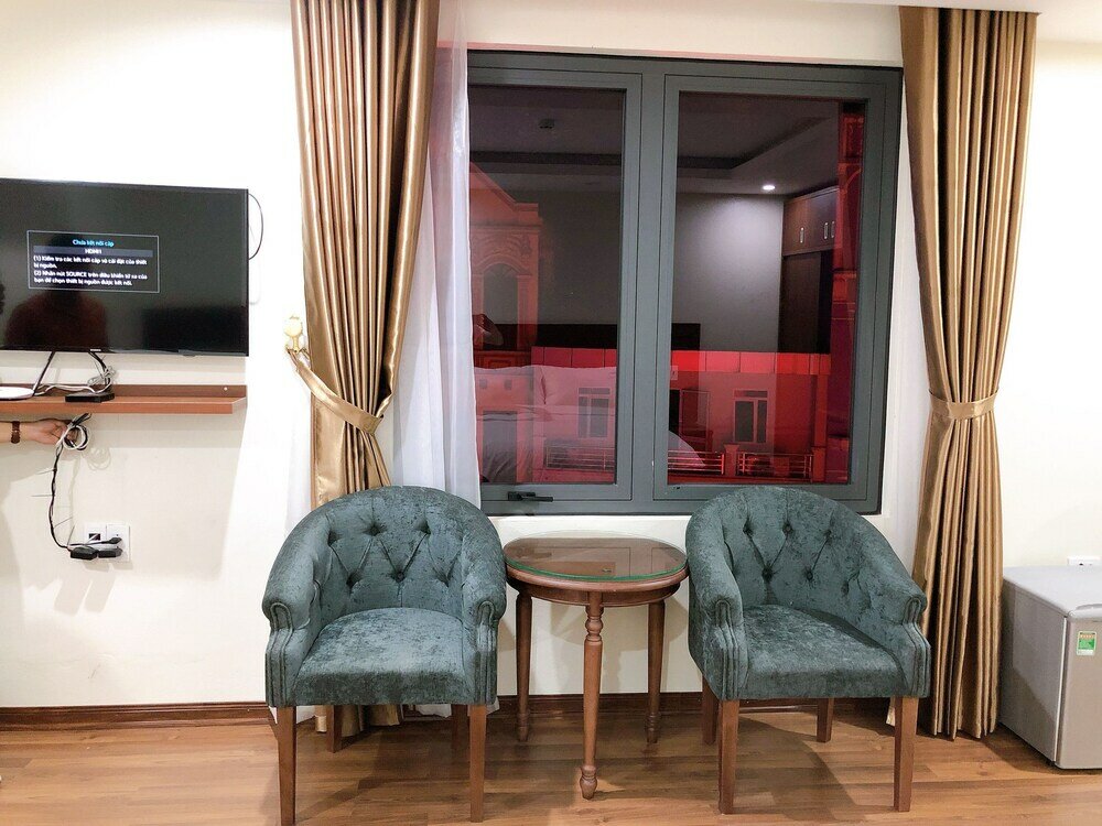 Фото Gia Quy Hotel