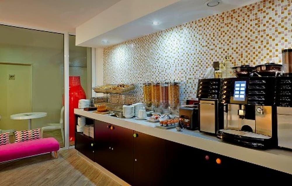 Фото Citadines Kléber Strasbourg