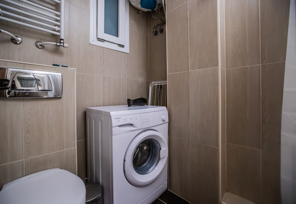 Фото Harmony Studios by halu! Apartments