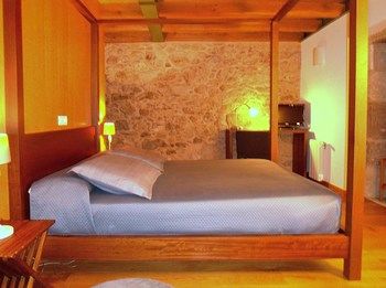 Фото Torres de Moreda