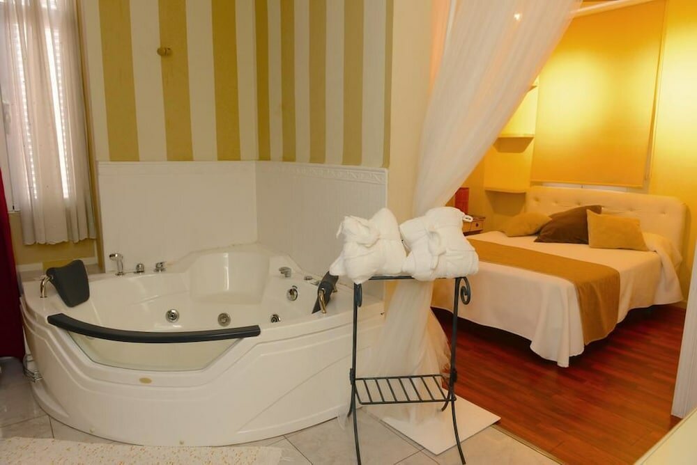 Фото La Mansión de Navalcarnero