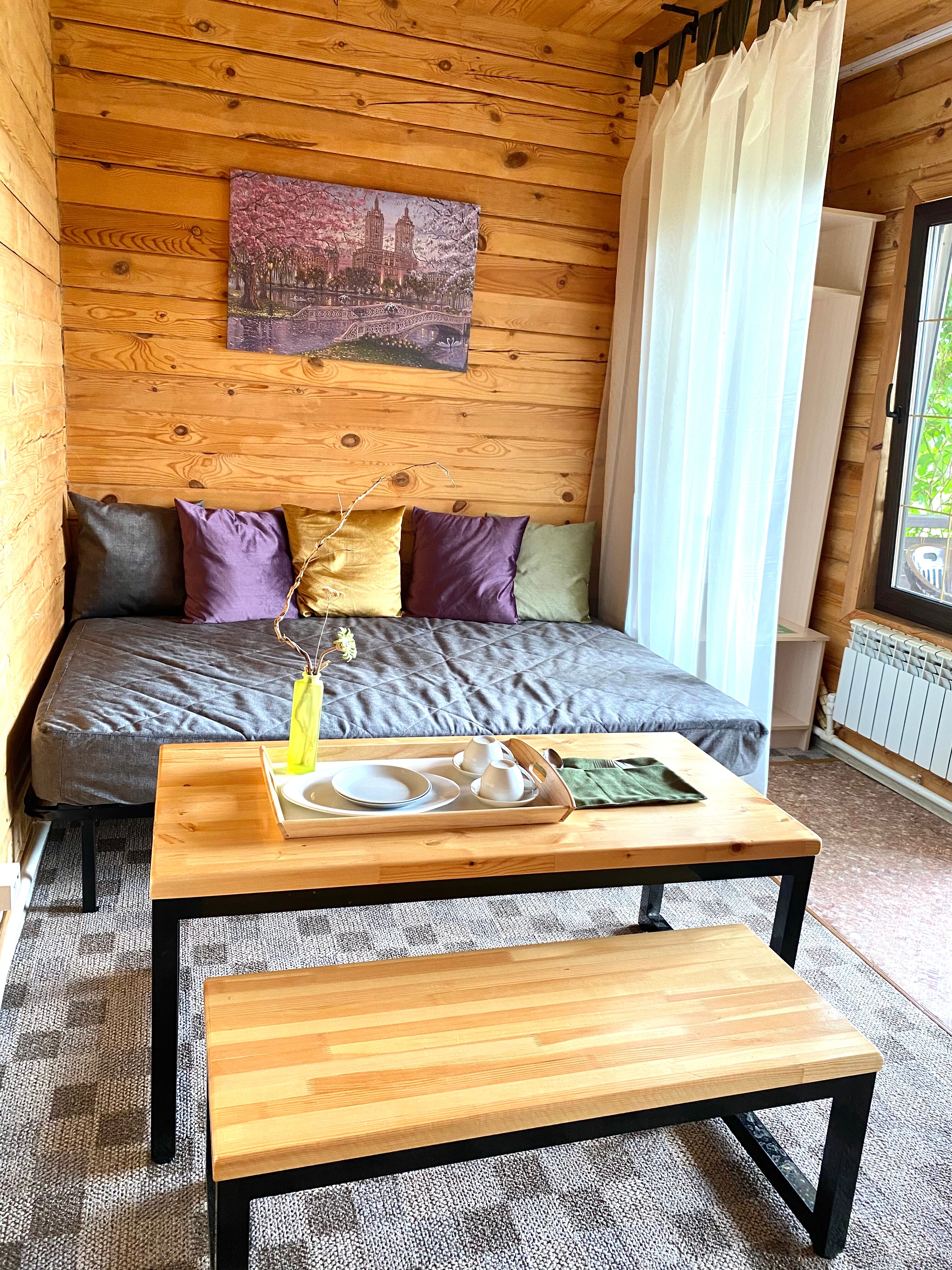 Фото Алтай Рай