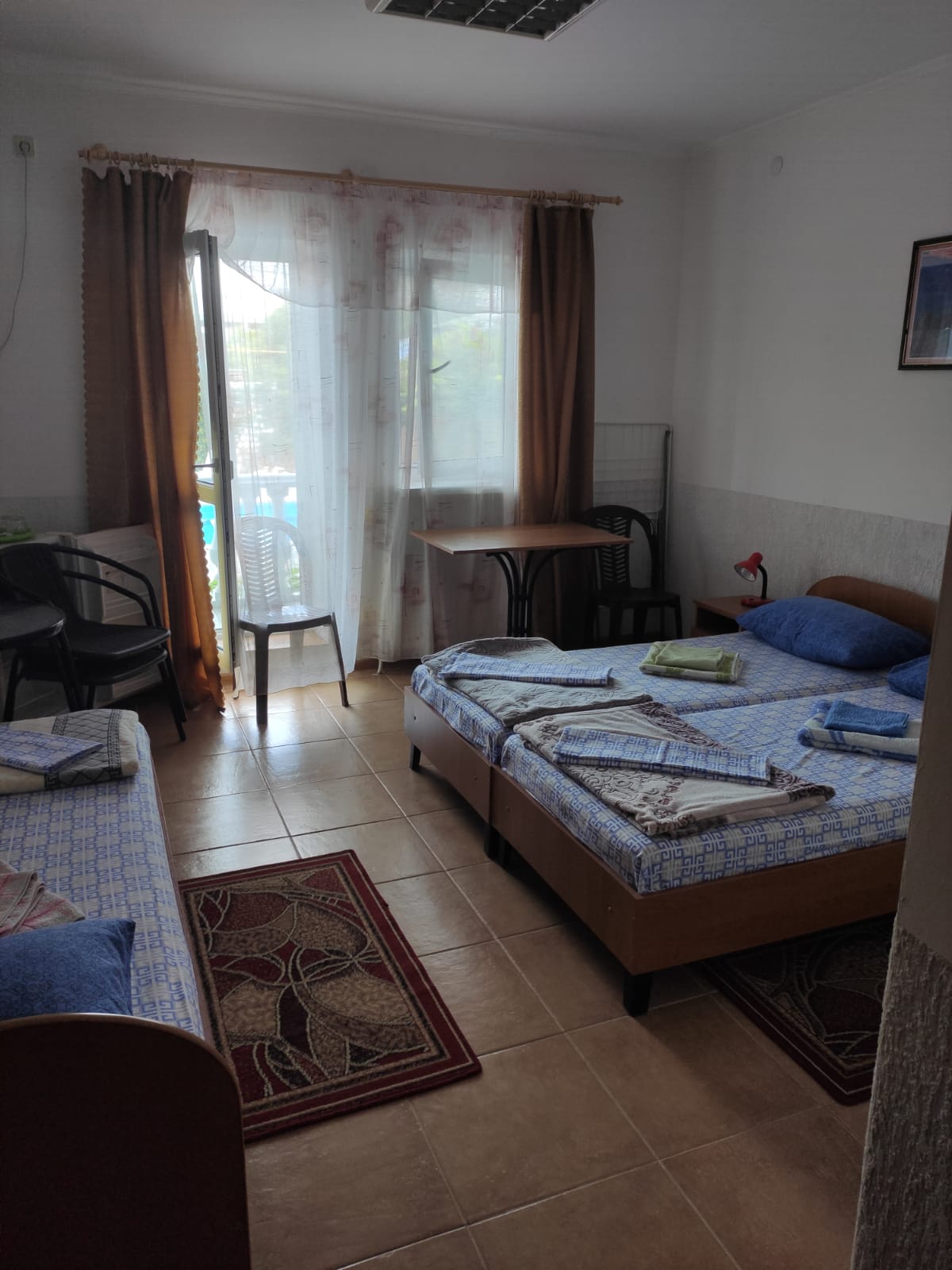 Фото Южный Бриз