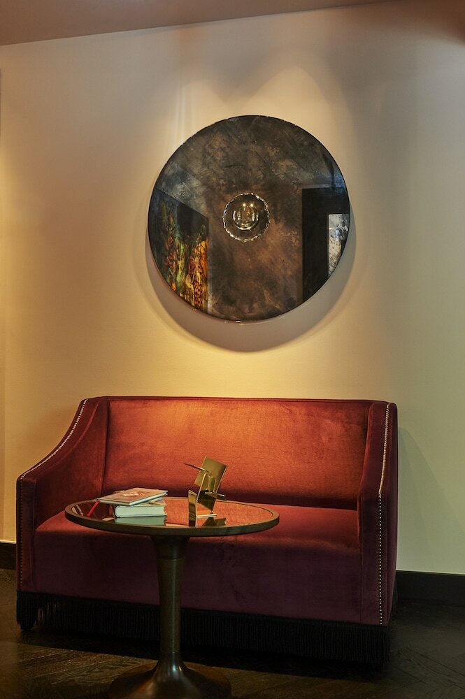 Фото The Mandrake