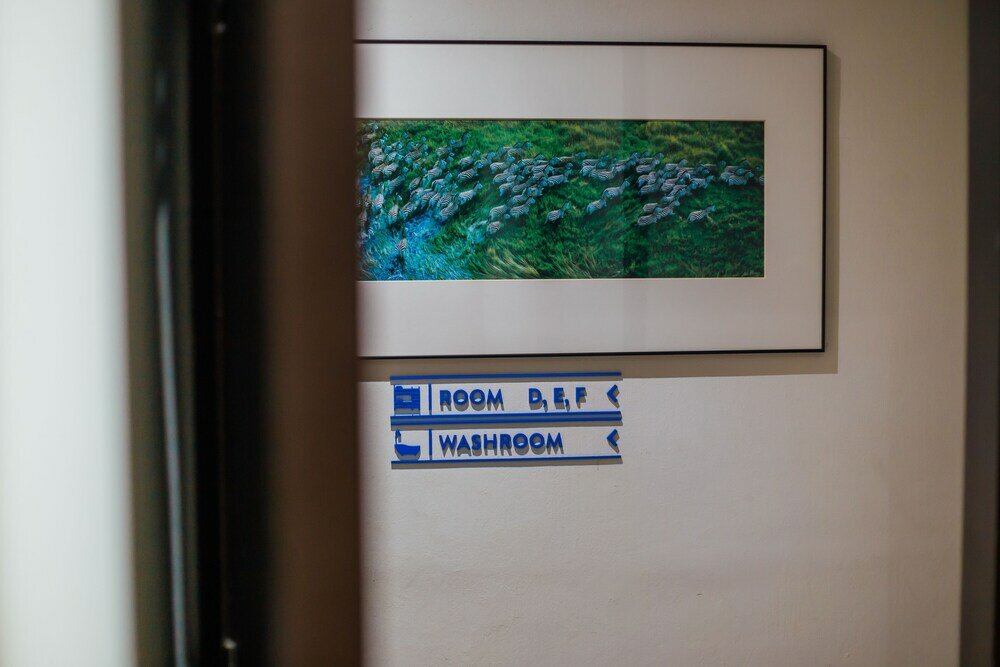 Фото Bluewaters Pods At Bugis - Hostel