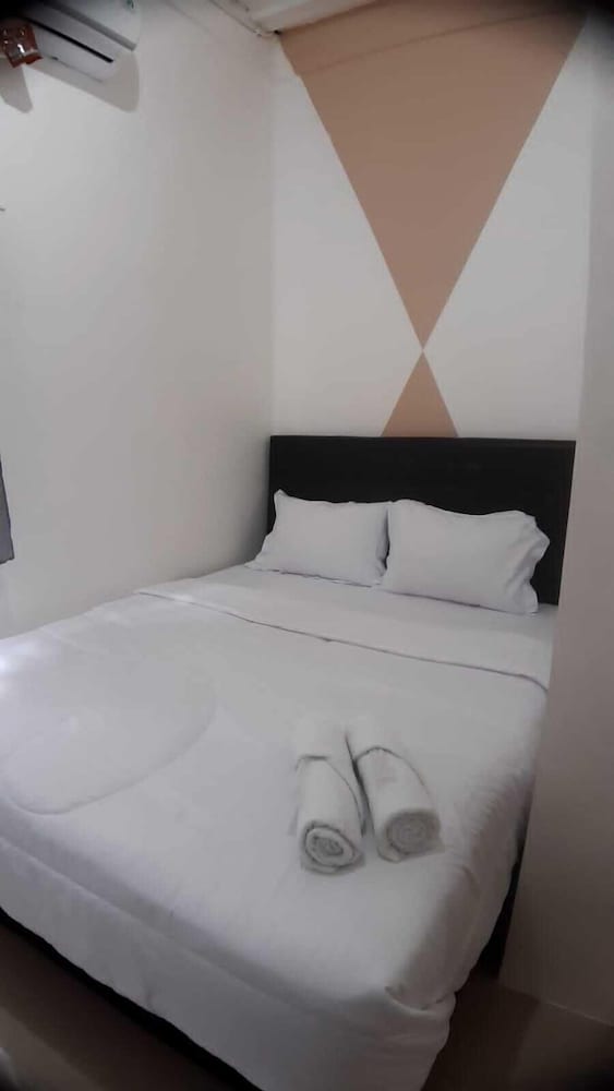 Фото D'Ariska Rooms Homestay