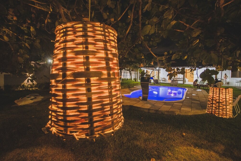 Фото Vila Gameleira Garça Torta