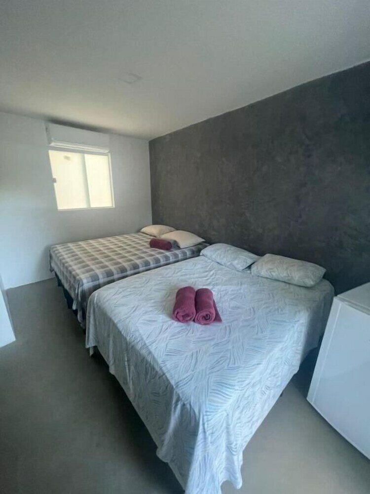 Фото Flat Água dos Milagres