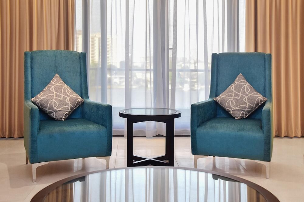 Фото The Seattle Residences and SPA