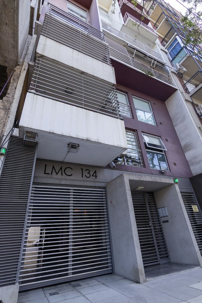 Фото Departamento moderno