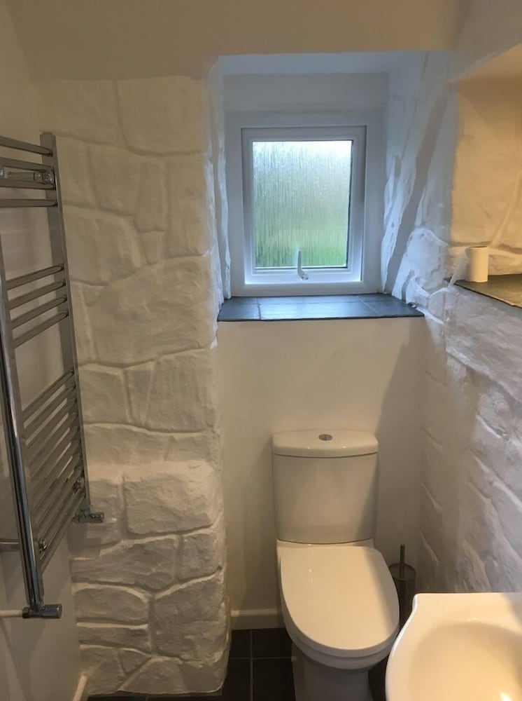 Фото Higher Trenear Farm