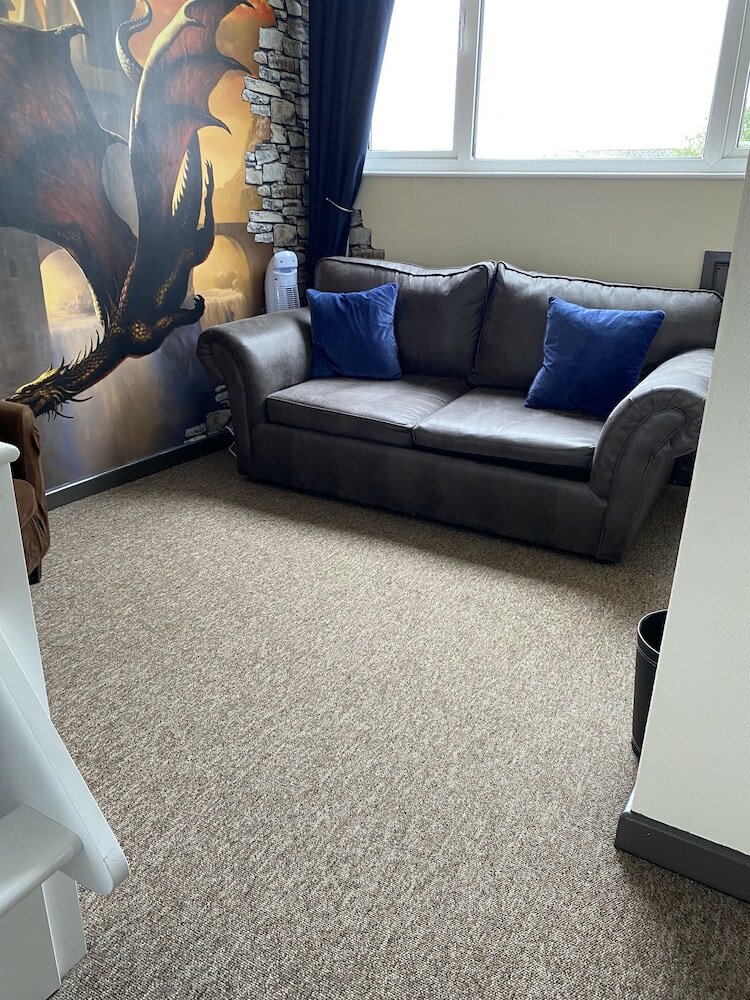 Фото Hotel of Wizardry