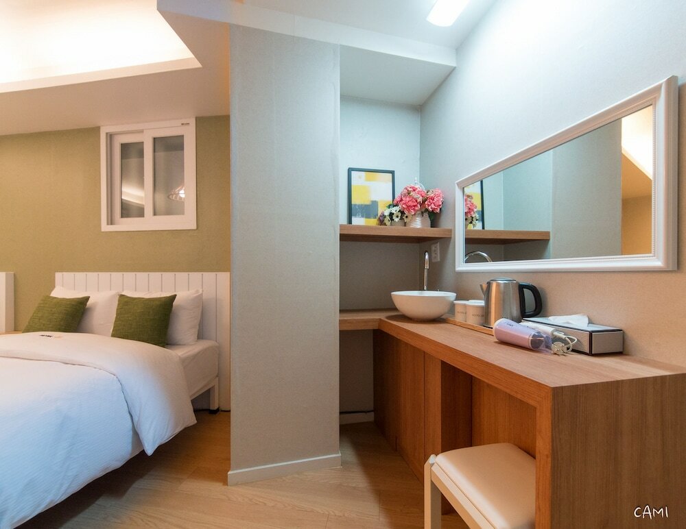 Фото Hotel Qb Dongdaemun Gallery