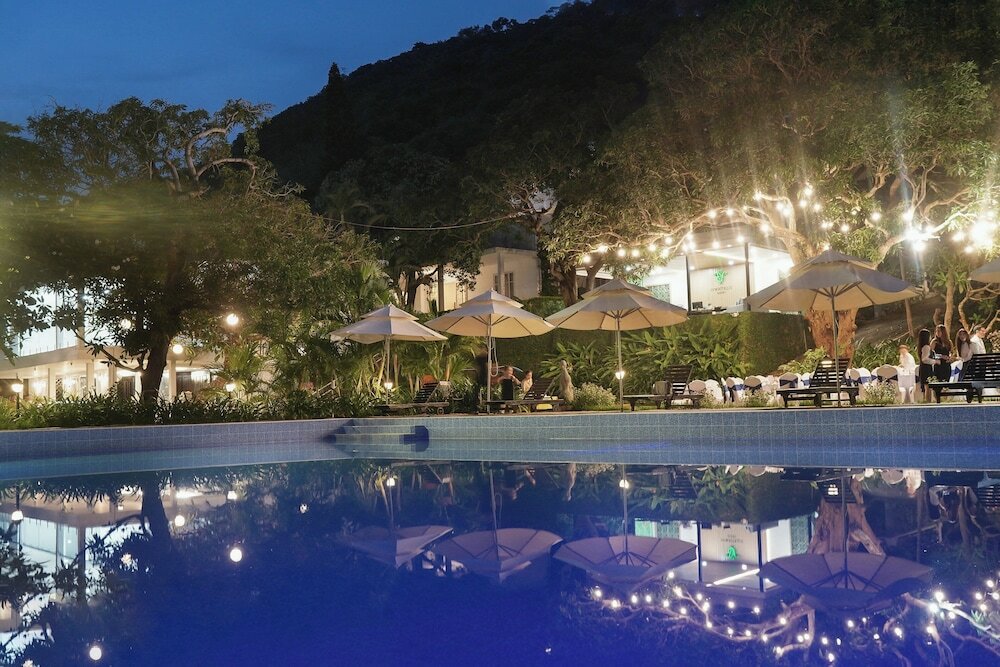 Фото SV Boutique Resort