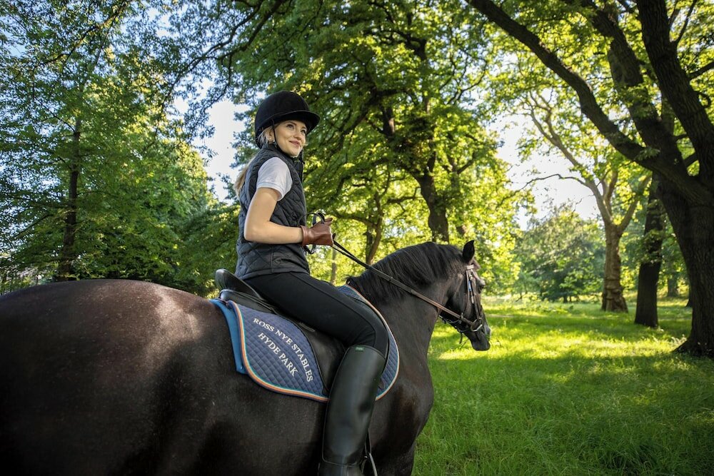 Фото Baglioni Hotel London - The Leading Hotels of the World