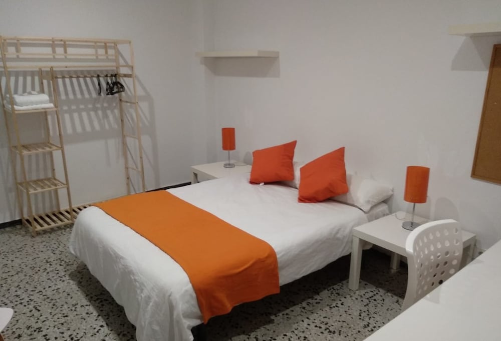 Фото Residencial Fontanillo