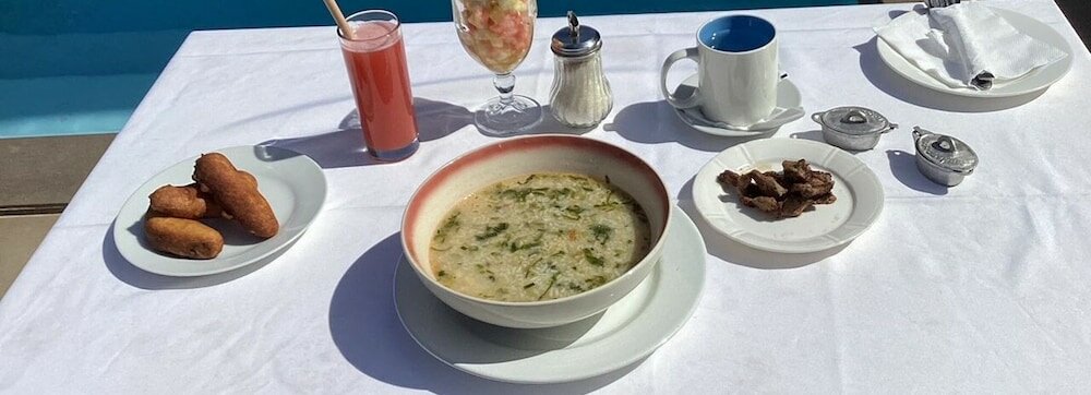 Фото Ikopa Hôtel