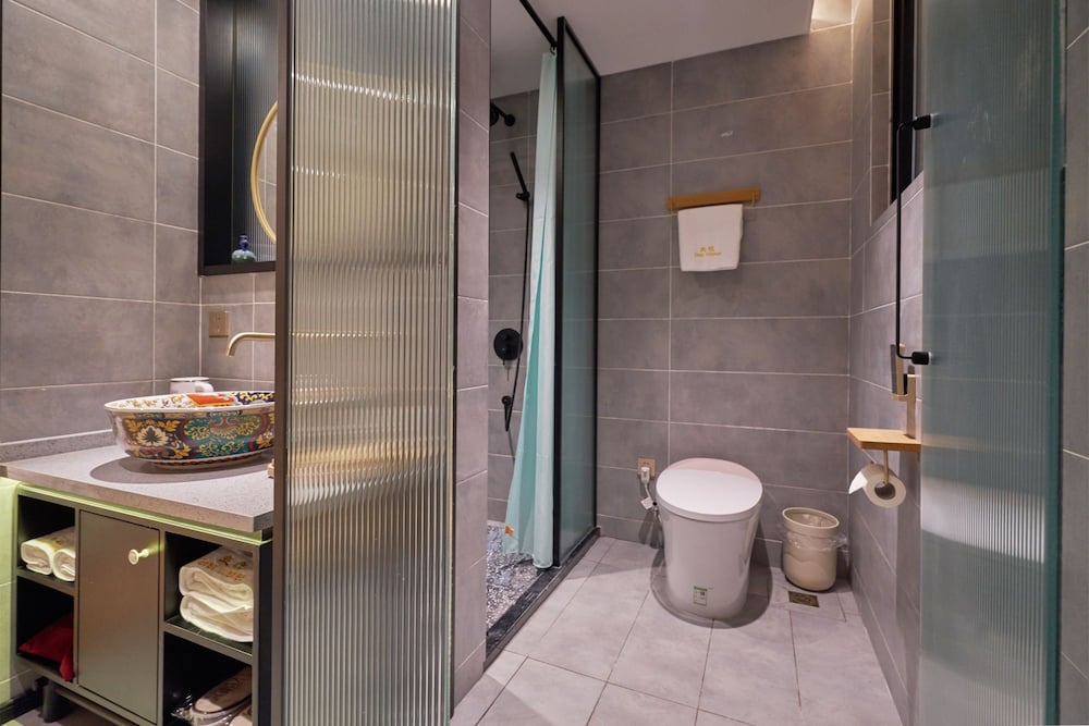 Фото Good wishes. Full Gui Mountain Residence